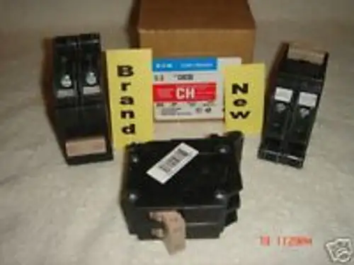 CH230 CH Cutler Hammer 1 (5pcs) ONLY $12.54 Ea