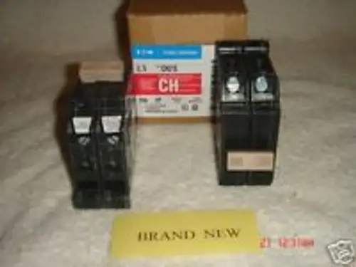 CH215 CH Cutler Hammer 1 (5pcs) ONLY $12.60 Ea