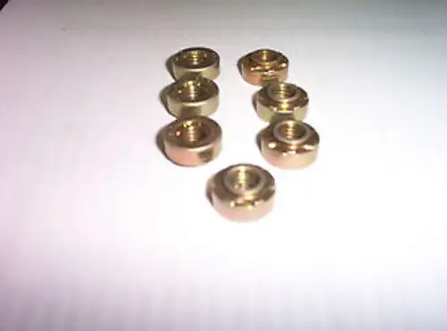 5/16-18 Strux Clinch Nut CAMCAR