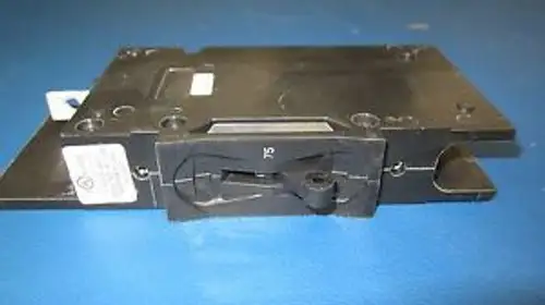 AIRPAX 209-1-29880-75 209-1-1-52-2-7-75 CIRCUIT BREAKERS 75AMP 1P 125V (New)