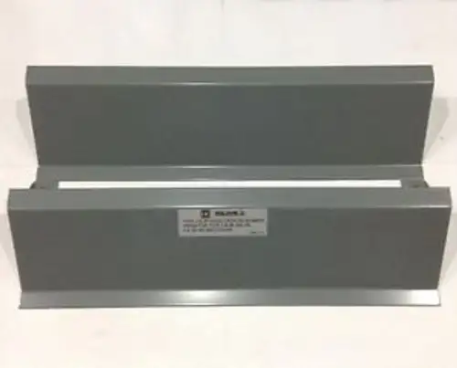 WS363 Square D Weather Shield For Dry Type Transformer 3 & 3R - 363 (New)