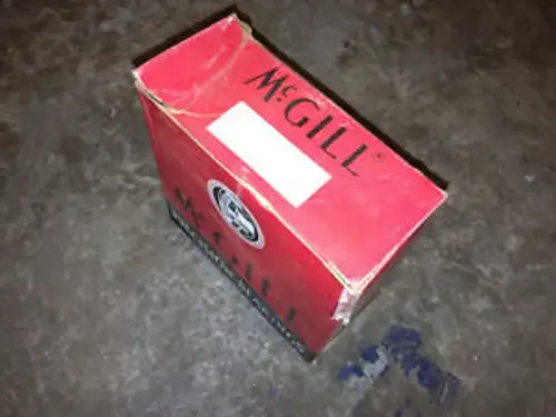 McGILL GUIDEROL BEARINGS. INNER RING MI-58 & NEEDLE ROLLER BEARING