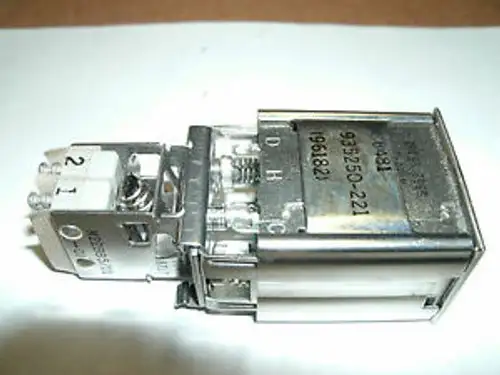 380-780-5373-221 Switch KORRY
