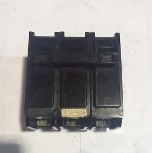 Sylvania (Challenger) C-370 Circuit Breaker 70 Amp