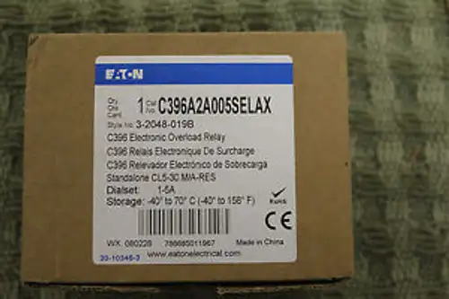 C396A2A005Selax
