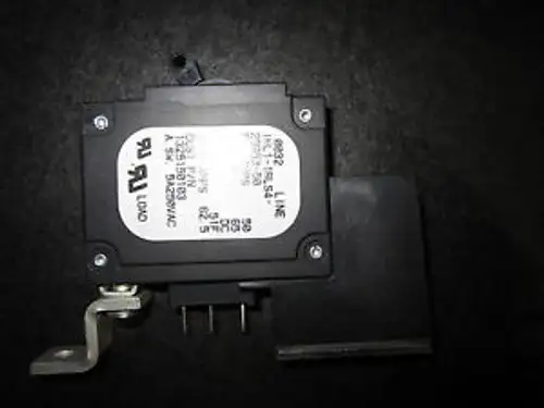 Airpaximl1-1Rls4-29953-50 Circuit Breaker Mag-Hydr Lever50A65V