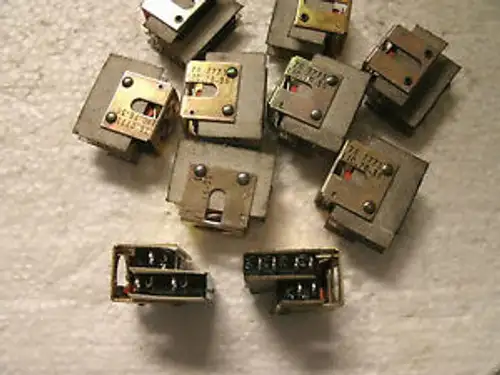 76-36 Itw Switches
