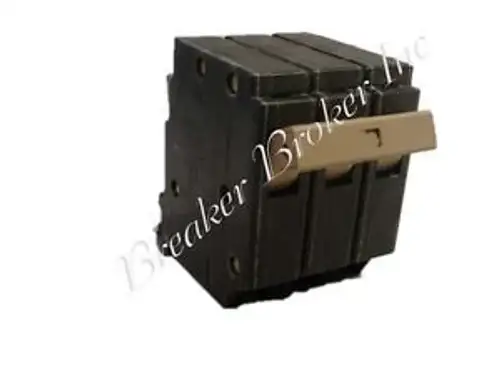 CH345 240V CUT/HAM 3P 45A 240V 10K STAB N