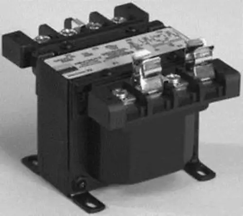 Sola Hevi Duty E050E Encapsulated/Pc Board Transformer
