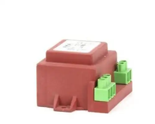 Desmon Usa R15-0004-26548 Transformer 115-Amp 12-Volt