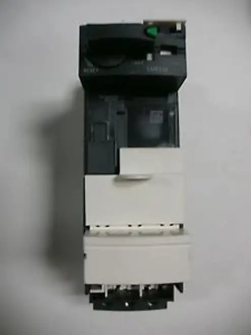 Schneider Lub320 Power Base-Tesysu-32A Non Reversing Power Base Lub-320