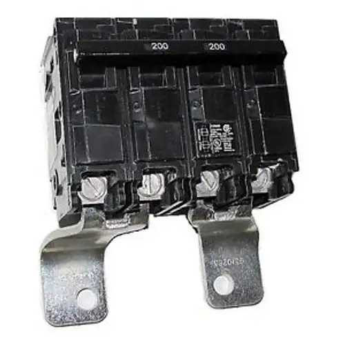 Mbk200 In - Siemens /Ite Circuit Breaker -