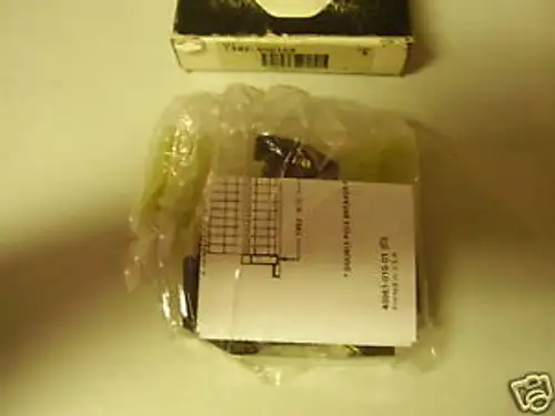 New Allen-Bradley1492-Ghd100 Circuit Breaker 2 Pole 10A