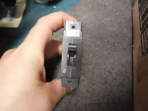 New Sensata 80 Amp Circuit Breaker Lelk2-1Rec4-38871-2-V