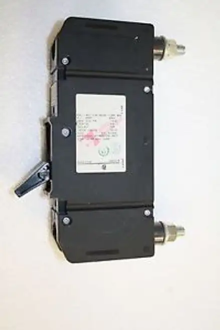 Carling Technologies Fa1-B0-14-825-12A-Bg - 250 Amp - 125 Volt Breaker -