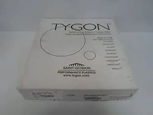 Pharmed Bpt Tygon Ay242029 3/8 5/8 25Ft Length 1/8Wall