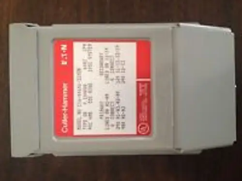 Eaton Cx6-00101-310Dn General Purpose Transfomer Cutler Hammer
