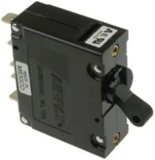 SENSATA TECHNOLOGIES UPG1-1REC5-34476-1 / UPG11REC5344761 (