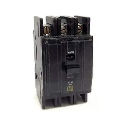 Qou330 - In - Square D Circuit Breaker -