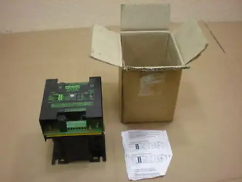 1 Nib Murr Elektronik 85-264 85264 Tng-170-240-24 Transformer