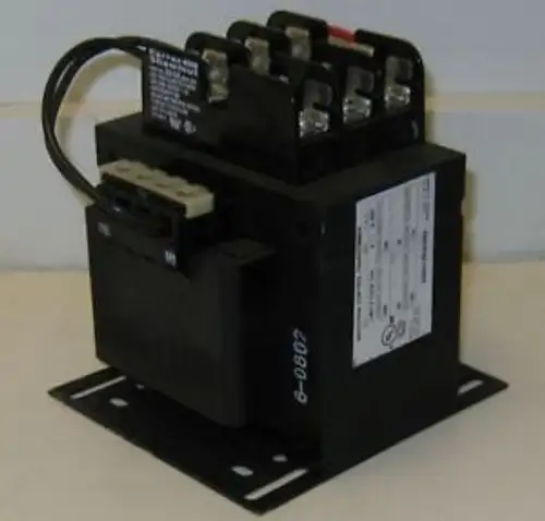Allen Bradley 350Va Transformer 1497-F-Cxsx-3-N Nib