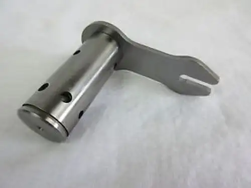2520-01-235-9598 Valve Assemblyserv 830661