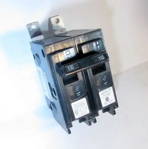 B2110 In - Siemens / Ite Circuit Breaker -