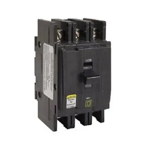 Qou300 In - Square D Non Automatic Switch -