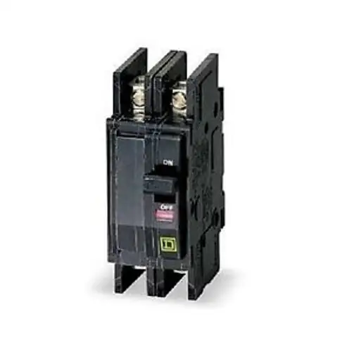 Qou280 - In - Square D Circuit Breaker -