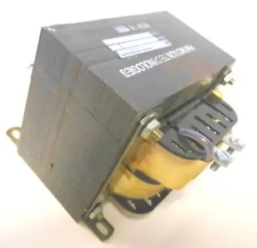 Pmi Motion Transformer 77-10032-014 T48-8A (New)