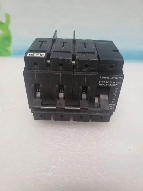 Airpax / Sensata Ielhk111-1Rec4-35138-1-R24-V Remote Operator Circuit Protectors