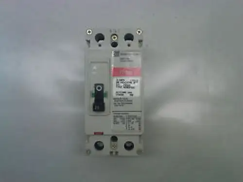 Cutler Hammer 2P 20Amp-Fd35K-Fd2020-New