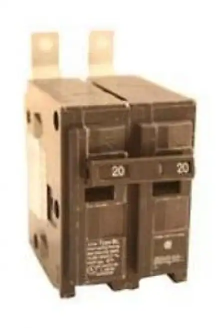 B2125 - Siemens Circuit Breakers