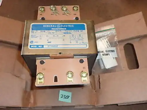 General Electric 9T58B52 With 9T58P1 5950-01-011-8963