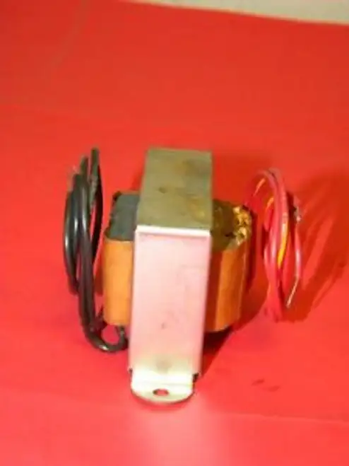 Northlake Engineering Inc P63-155 Transformer P63155 230 Pri Volts