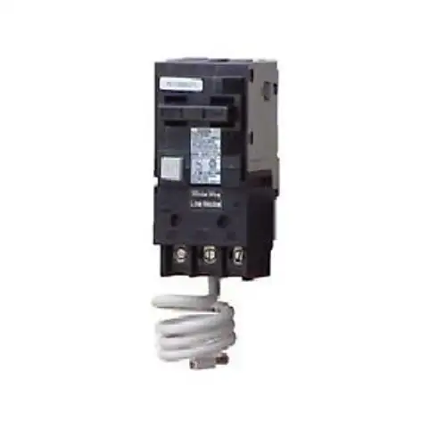 Bf260 In -Siemens / Ite Ground Fault Circuit Breaker -