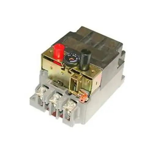 New Aeg 25-32 Amp Adjustable Circuit Breaker 600 Vac Model Mbs-32 2 Available