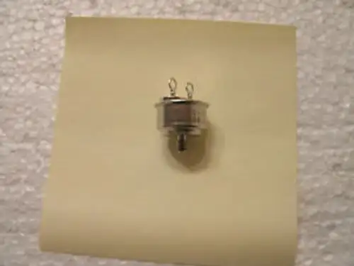 M24236/1-HMHL Thermostatic Switch