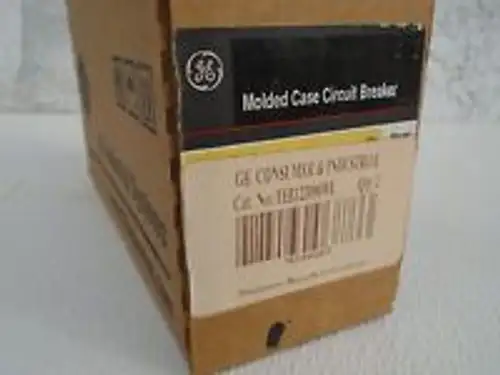 GE 90amp breaker TEB122090WL
