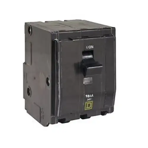QO3100 IN - Square D Circiut Breaker
