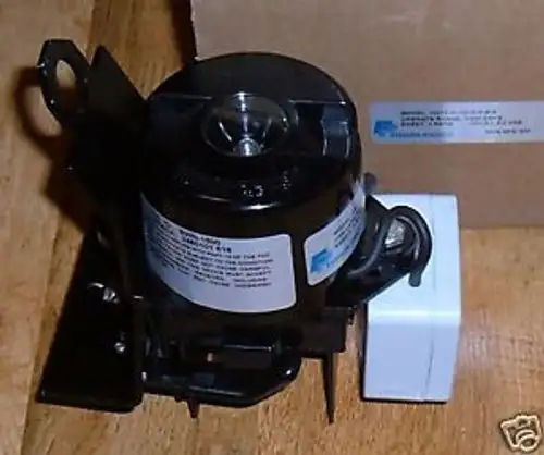 Series 1547 Adaptive Trip Fci 1547D-Hjtd-Nnna