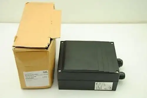 Krom Schroder Tgi 75-12/100R Ignition Transformer 115V 12A