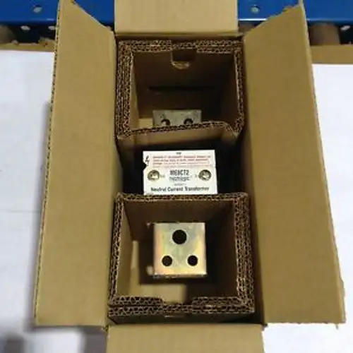 Me8Ct2 Square D Micrologic Neutral Current Transformer Series 3 ( )