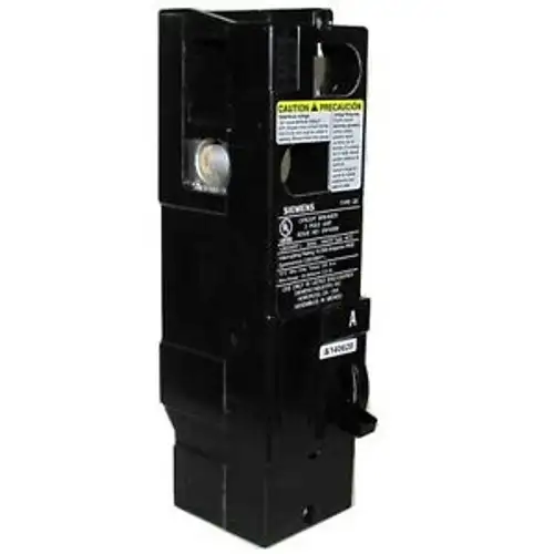 Qs2200 In - Siemens Circuit Breaker -