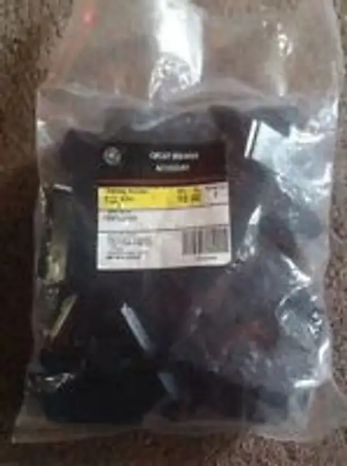 Tqlfp1 Ge Filler Plates (50 In Bag)