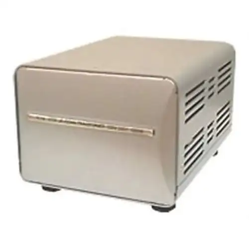 New Kashimura Up / Down Transformer 100V Ac220V ~ 240V/550W Ti-27 From Japan