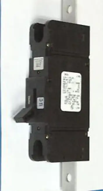 Airpax Jlm-1-1Rls5-30140-225 Single Pole Circuit Breaker 125Vdc 225A