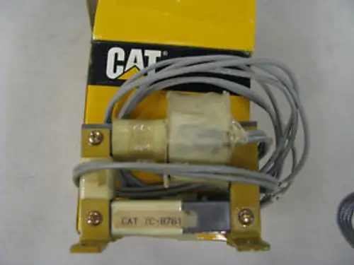 Transformateur Caterpilar Part # 7C8761 Nsn : 5950-01-329-9279