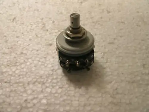 Op12544 Potentiometer By Sakae