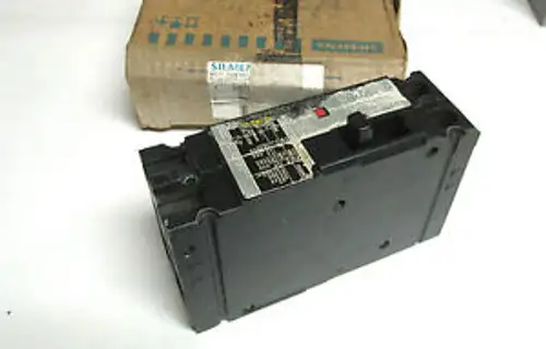 ... Semens Sentron 2P 60A Circuit Breaker Cat# Hed42B060 ... Vq-22